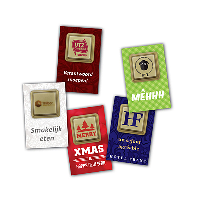 chocard logochocolade